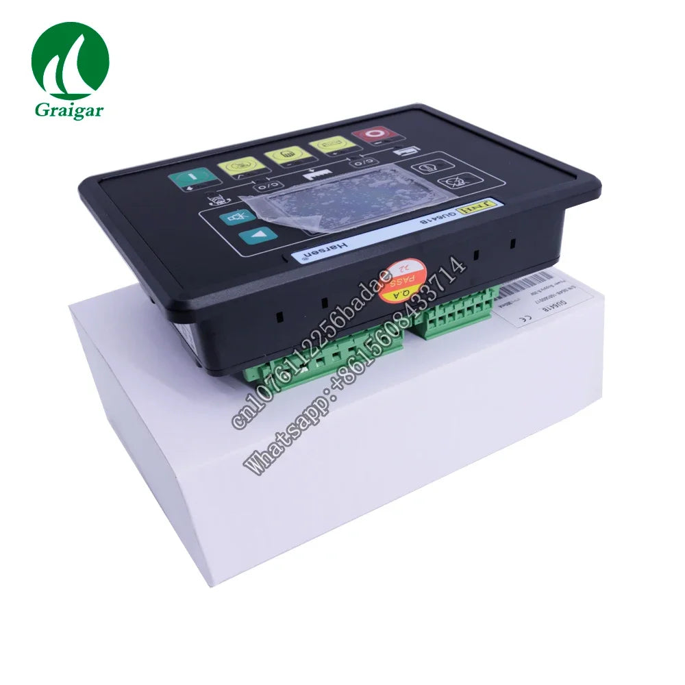 Harsen GU641B Generator Controller