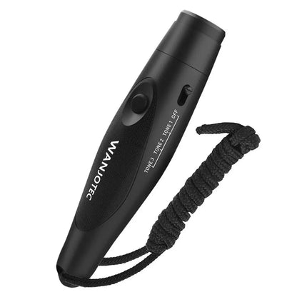 Electronic Electric Whistle Loud High Decibel Sports Events Whistle Tool Fitness Equipment Game Training Electronic Whistle