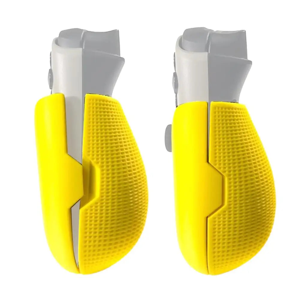 Controller Game Console Grip for MSI Claw 8 AI Reduce Hand Fatigue Comfortable Anti-Slip Sweat-Absorbent Accessories