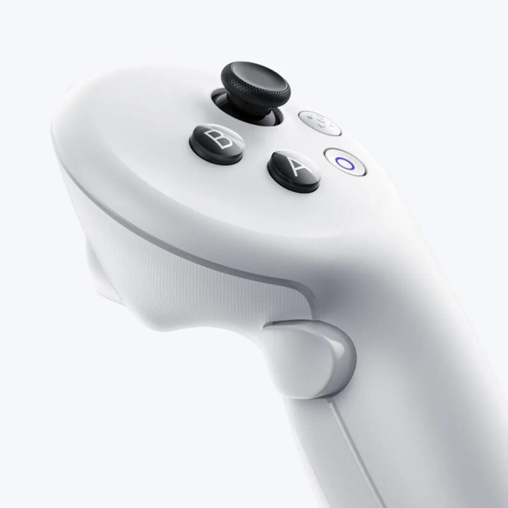 Original for Controller Pico 4 Ultra All-In-One VR Glasses Virtual Reality Headset Left And Right Handle For Stream Gaming