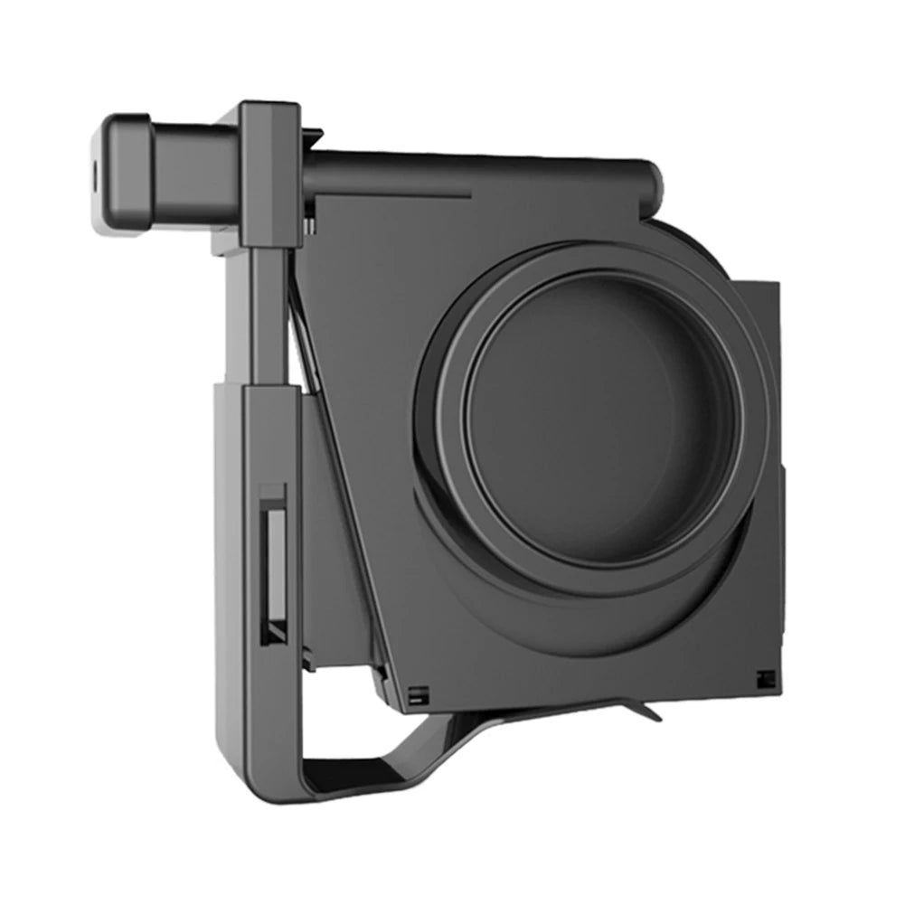 Portable 3D VR Glasses Movies Games Plastic Virtual Reality VR Glasses Mini Foldable Virtual Reality VR Glasses for Mobile Phone