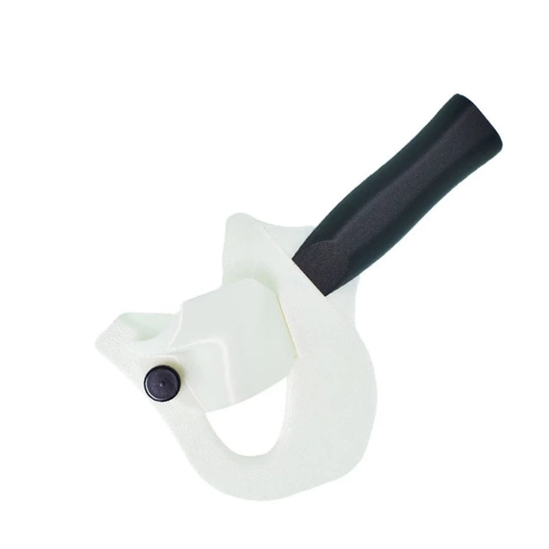 Table Tennis Paddle Table Tennis Games Handle Grip Controllers for MetaQuest 3 Virtual Reality Glasses Parts