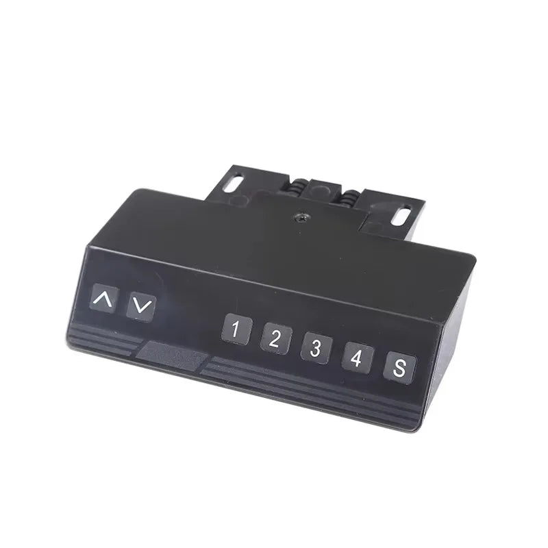 Height Adjustable Desk Controller of Controller of Height Adjustable Table for Hand Controller