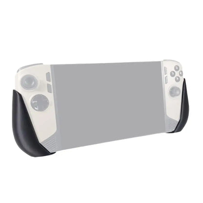 Controller Game Console Grip for MSI Claw 8 AI Reduce Hand Fatigue Comfortable Anti-Slip Sweat-Absorbent Accessories