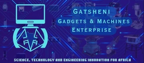 Gatsheni Gadgets & Machines